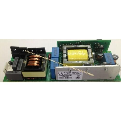 Projector Ballast For Hitachi HCP-5000X/5100X/5150X/4200X/835X Lamp Driver Board