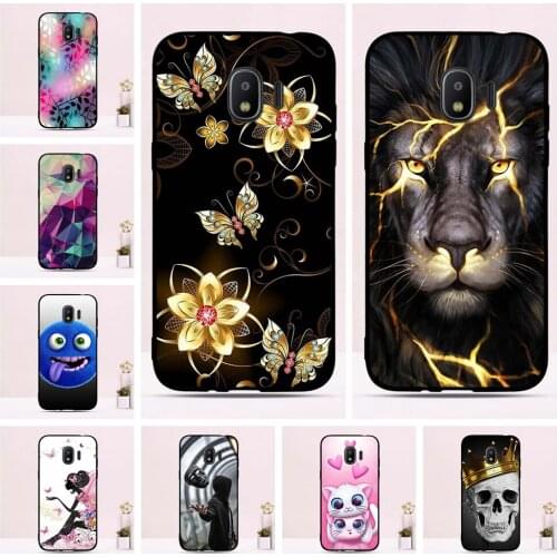 Cli Phone Cases Samsung Galaxy J2 Pro 2018