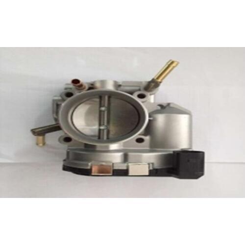 Throttle Body for Skoda Octavia Fabia & Seat Ibiza Cordoba 06A 133 062 D, 06A133062D, 06A 133 062 Q, 06A133062Q