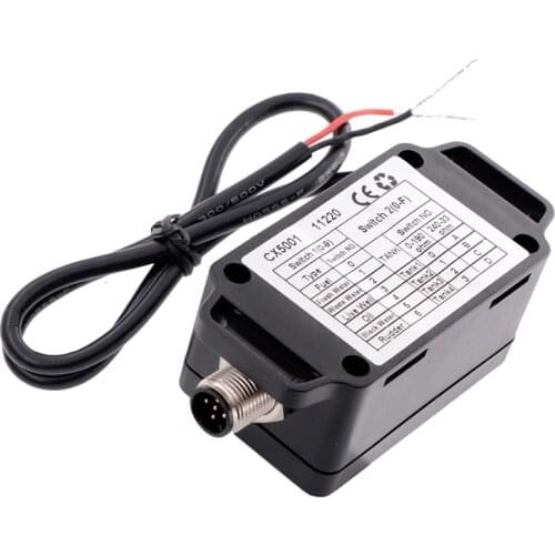 Boat NMEA2000 Converters Fit For Boat Yacht Tank Gauge CX5001 NMEA 2000 Converters Marine Accessory Tool Boat Parts