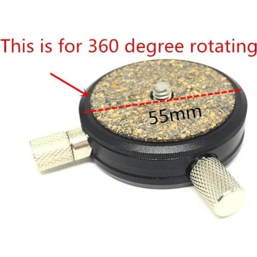 MLLSE Camera Monopods