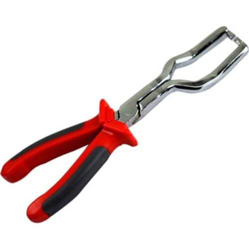 Urea pipe connector removal pliers automobile gasoline fuel hose quick-release fitting removal filter caliper