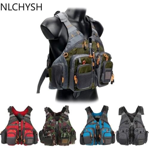 NLCHYSH Life Jackets
