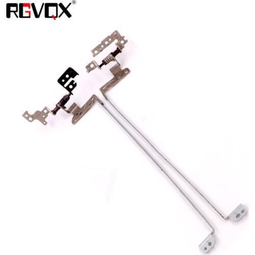 New Laptop Hinge For Lenovo Z480 Notebook L&R LCD Hinges
