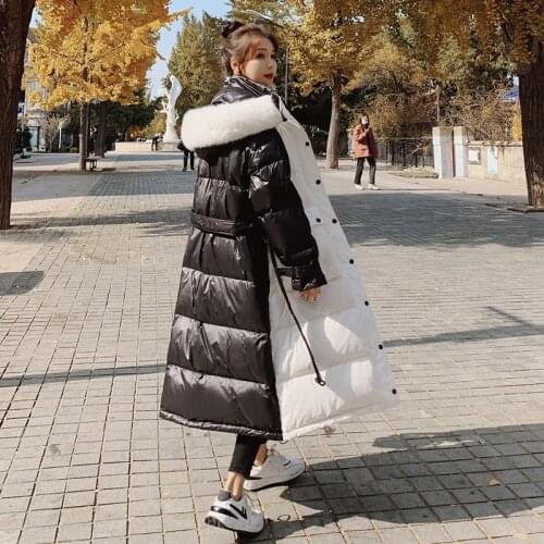 NSMW MI Women's Down Jackets-coats