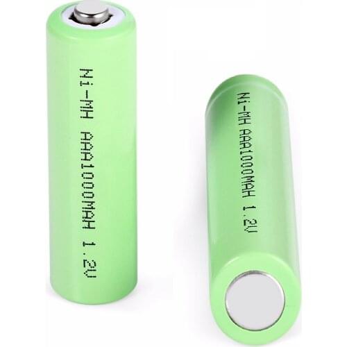 ОРБИТА Rechargeable Batteries