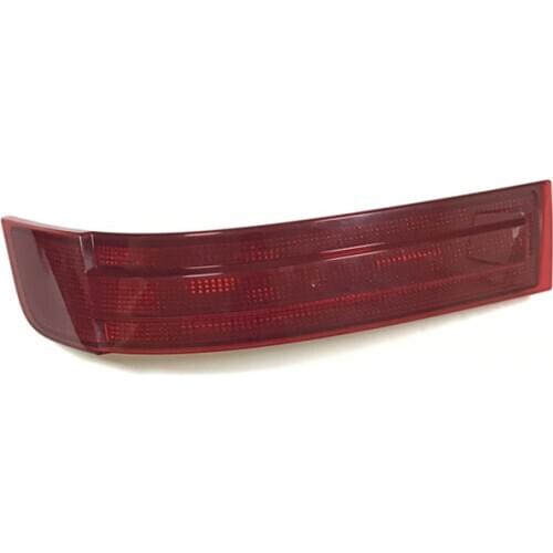 Car Rear bumper reflector W164 ML350 ML500mer ced esb enzGL320 GL450 Warning reflector Reflective light A1648201174 A1648201274