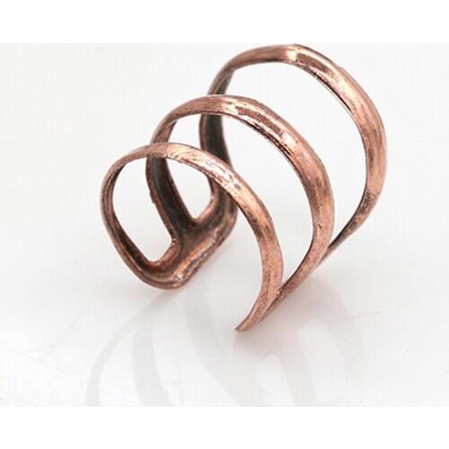 1Pc Professional Nails Art Finger Support Stand Forms Holder