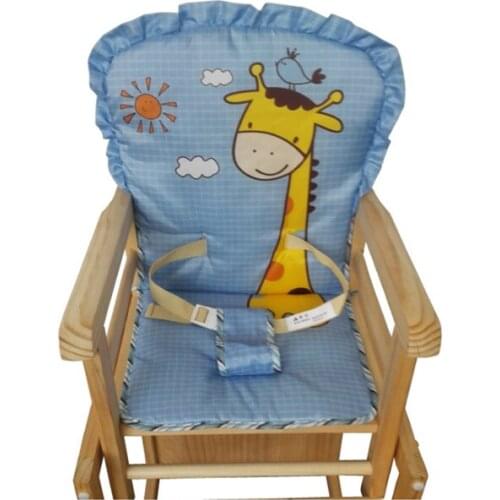 Practical Infant Stroller Seat Cushion Kids Child Sleeping Pillow Cover Car Carriage Chair Cart Pram Liner Polyester Mat