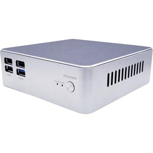 DUGOO K890X19 x86 Thin Client pc Intel J1900 WiFi VMware PCoIP Citrix HDX Server RDP 2G RAM 16G SSD OEM K890