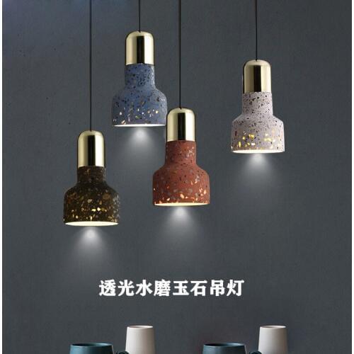 Japan hanging lamp industrial lamp wood restaurant living room bedroom hanglamp industrial lamp