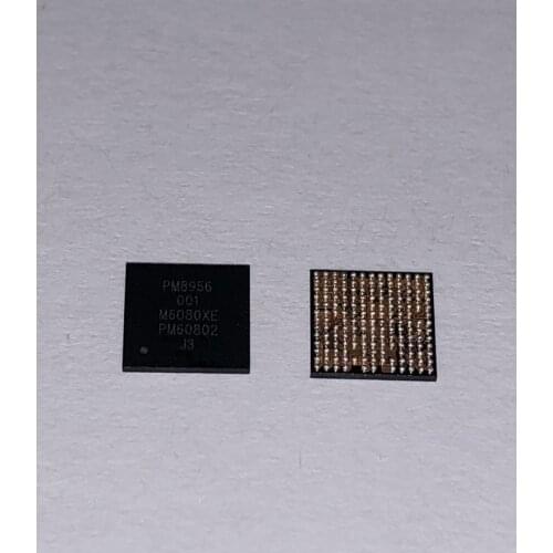 2pcs PM-8956-0-163FOWNSP-HR-02-0-01//QUALCOMM FOWNSP-163