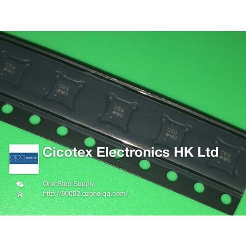 3pcs/lot AD7171BCPZ LFCSP10 C6G IC ADC 16BIT SER 125HZ 10LFCSP