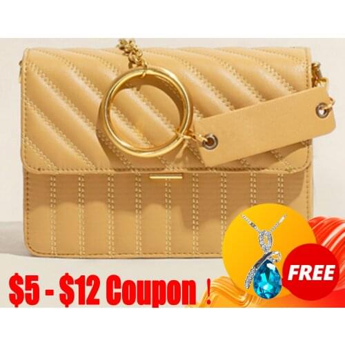 CGA Women's Bags With Flowers