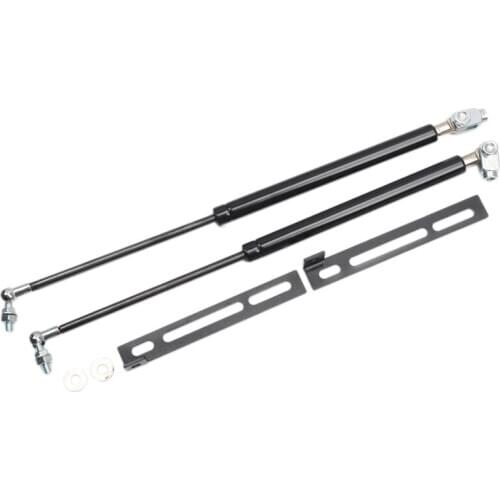 Engine Hood Support Rod Lift Car Hood Hydraulic Gas Jackstay Strut Bars for Subaru Brz for Toyota 86 Gt86 2012- 2017