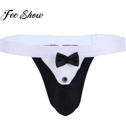 Мужские брифы FEESHOW China At AliExpress