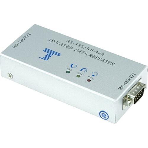 YT-309 485 repeater industrial level photoelectric isolation RS485/422 interturn RS485/422 repeater