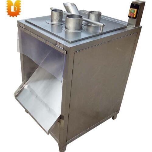 Hot sale Industrial Banana Plantain Fruit Potato Chips Cutter Onion Slicer Apple Slicing Machine