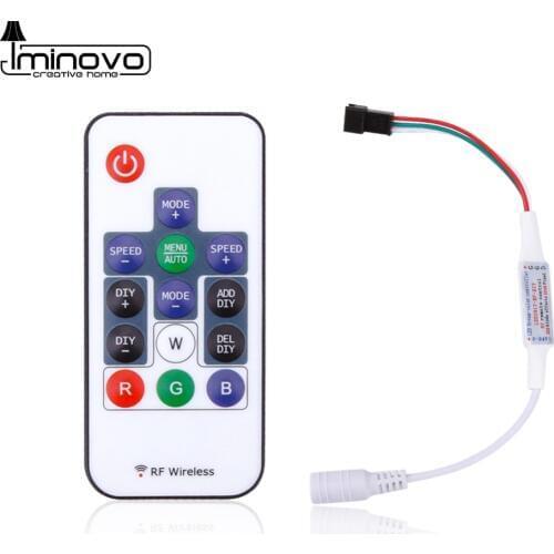 Iminovo RGB Controllers