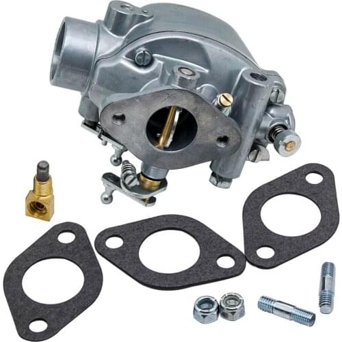 Carburetor For Zenith 13880 For Marvel Schebler TSX428 For Ford Jubilee NAA NAB 600 620 630 650 660 700 740 800 850 Tractor