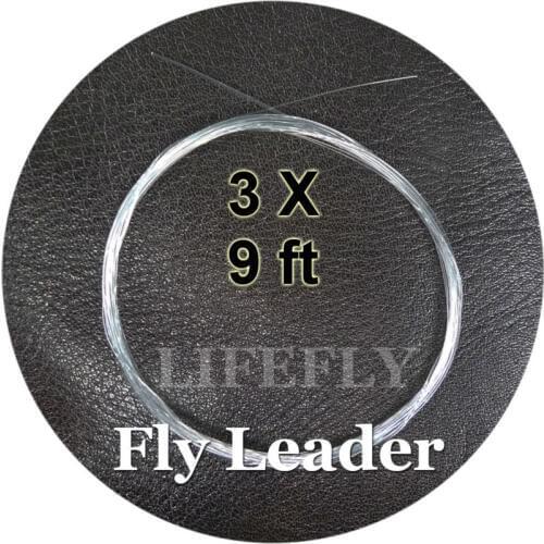 LIFEFLY Nylon Line