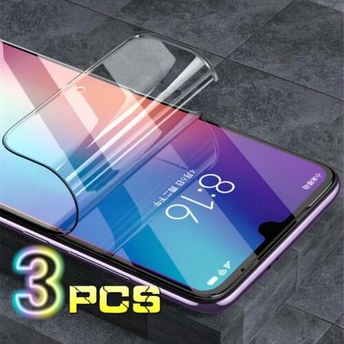 MEBLS Screen Protectors For Xiaomi Redmi