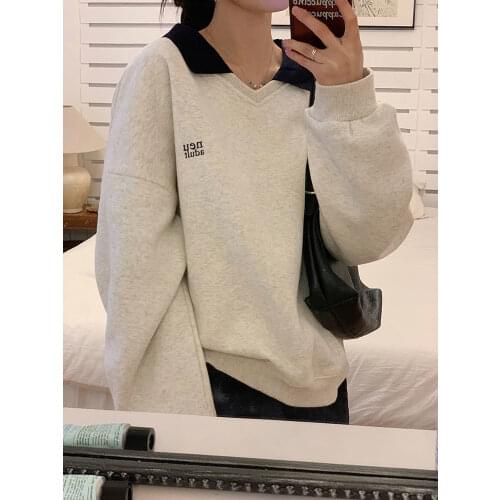 Женские однотонные футболки Moyizif China At AliExpress