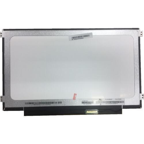 N116BCA-EA1 fit B116XAN04.0 LTN116AL02 N116BCA-EB1 Rev C1 IPS LCD Laptop Screen 30 PIN LEFT+RIGHT screw holes