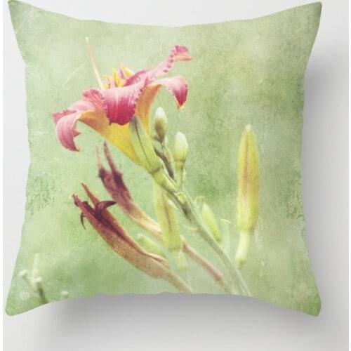 DIY Mom Letters Cotton Linen Decor Throw Pillow Case Cushion Cover 18x18 Inch Square Pillow cover,Best Gift for Mothers Day