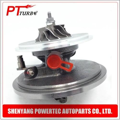 NEW turbocharger chra For Audi / Seat / Skoda / VW 2.0TDI 140HP 103Kw BMP BMM - 756867 765261 03G253019L turbo core 03G253014N