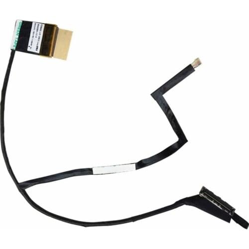 NEW Laptop LCD LVDS video cable for HP Mini 210 mini 210-2000 mini 110-3000 P/N: 350403B00-11C-G 350403800-600-g 350405J00-11C-G