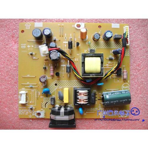 F2014A Power Board High Voltage Board 715G5527-P02-004-001R
