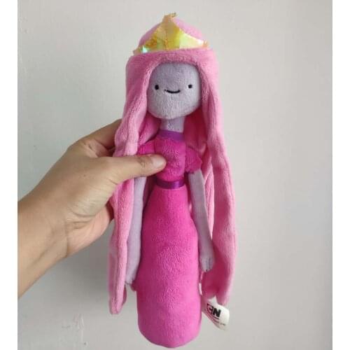Adventure Time Princess Bubblegum 11" Plush Doll Toy