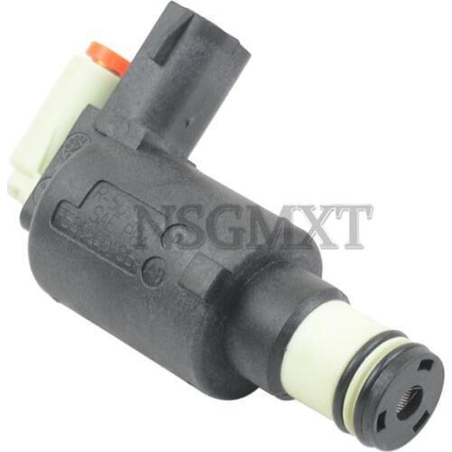 AP03 Air Suspension Air Spring Solenoid Valve For Ford Expedition Lincoln Navigator 4.6L,5.4L 1997 -2002