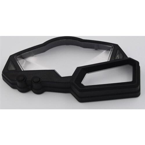 Fit For Kawasaki Ninja300 EX300 Motorcycle Speedometer Odometer Speedometer Meter Case Instrument Cover 2013 2015