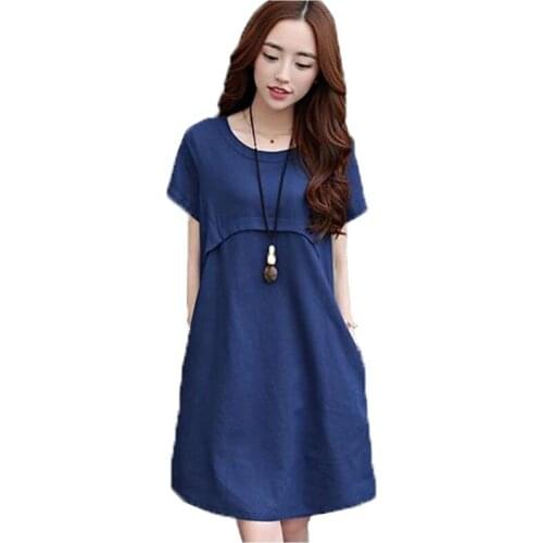 Короткие платья для беременных PreBaMall China At AliExpress