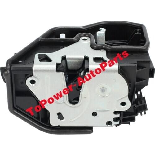 Door Lock Latch Actuator 51217202143 51217202146 51217202147 51217202148 For BMWW 320i 650i 750i X3 M6 Z4 Front Rear Left Right