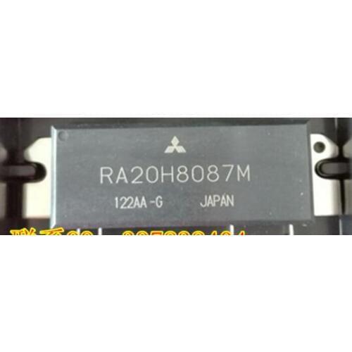 RA20H8087M RD60HVF1 D2002UK D2210UK ENI30B SD1728
