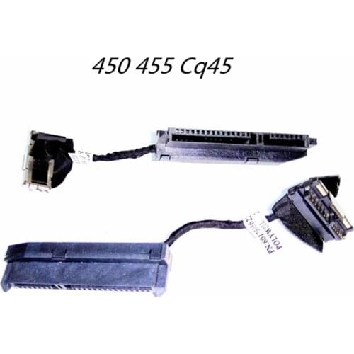SATA HDD Hard disk Connector Cable For HP G4-1000 450 CQ45 TPN-L105 TPN-L106