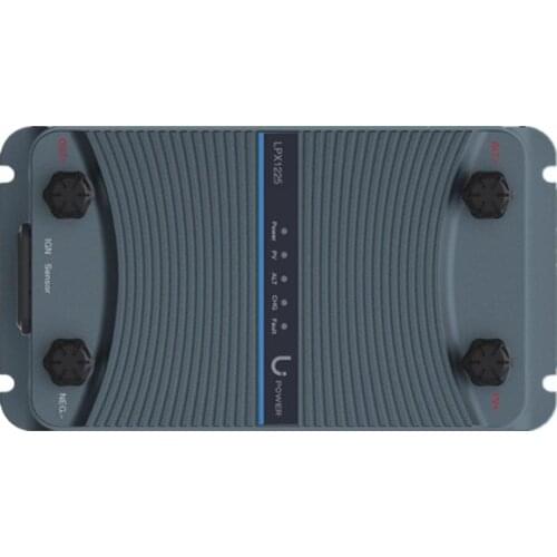 DCDC MPPT Solar Charger 30A 12VDC 20 ampdc to dc battery charger