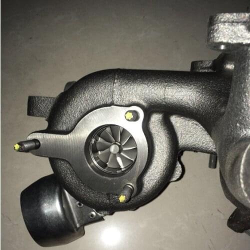 Xinyuchen turbocharger for S4 54399880017 Skoda 1.9T BV39