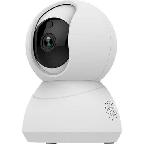 Tuya Camera Network Wireless Camera Smart Home WiFi Camera HD Night Vision Smart Home Gadgets smart house