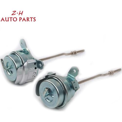 Turbocharger Exhaust Valves Left + Right For Mercedes-Benz S-CLASS S 600 Coupe CL 600 SL 600 2750902480 2750902380 Outlet Valves