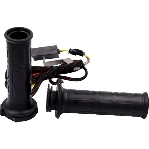 Wupp Motorcycle Throttle Grips
