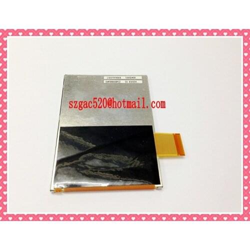 3.7" inch LS037V7DD06 LCD display for 480(RGB)*640(VGA) LS037V7DD06R TFT LCD display Screen panel