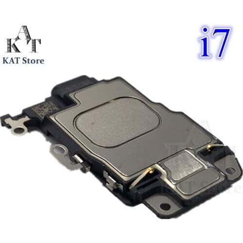 1Pcs LoudSpeaker For iPhone 5 5S SE 5C Phone Sound Buzzer Ringer Loud Speaker Flex Cable For iPhone 6 6s 7 Plus Replacement Part