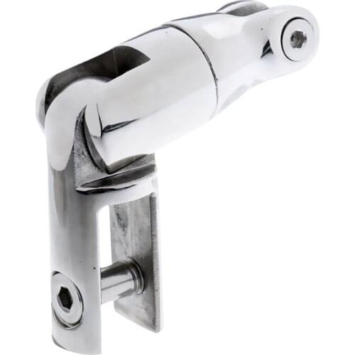 316 stainless steel three section anchor linker anchor converter anchor link head yacht ship accessories marine hardware