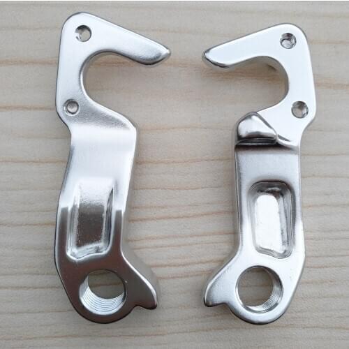 5pc Bicycle gear Derailleur Hanger Gear Mech Dropouts for GT K33027 bike gt zaskar carbon pro 2015 GT Backwoods 2018 GT ePantera