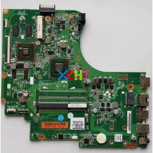 747151-001 747151-501 747151-601 w A4-5000 CPU HD8570M/1GB GPU for HP 255 G2 NoteBook PC Laptop Motherboard Mainboard