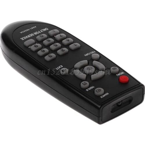 AA81-00243A Remote Control Contorller Replacement for Samsung New Service Menu Mode TM930 TV Televisions